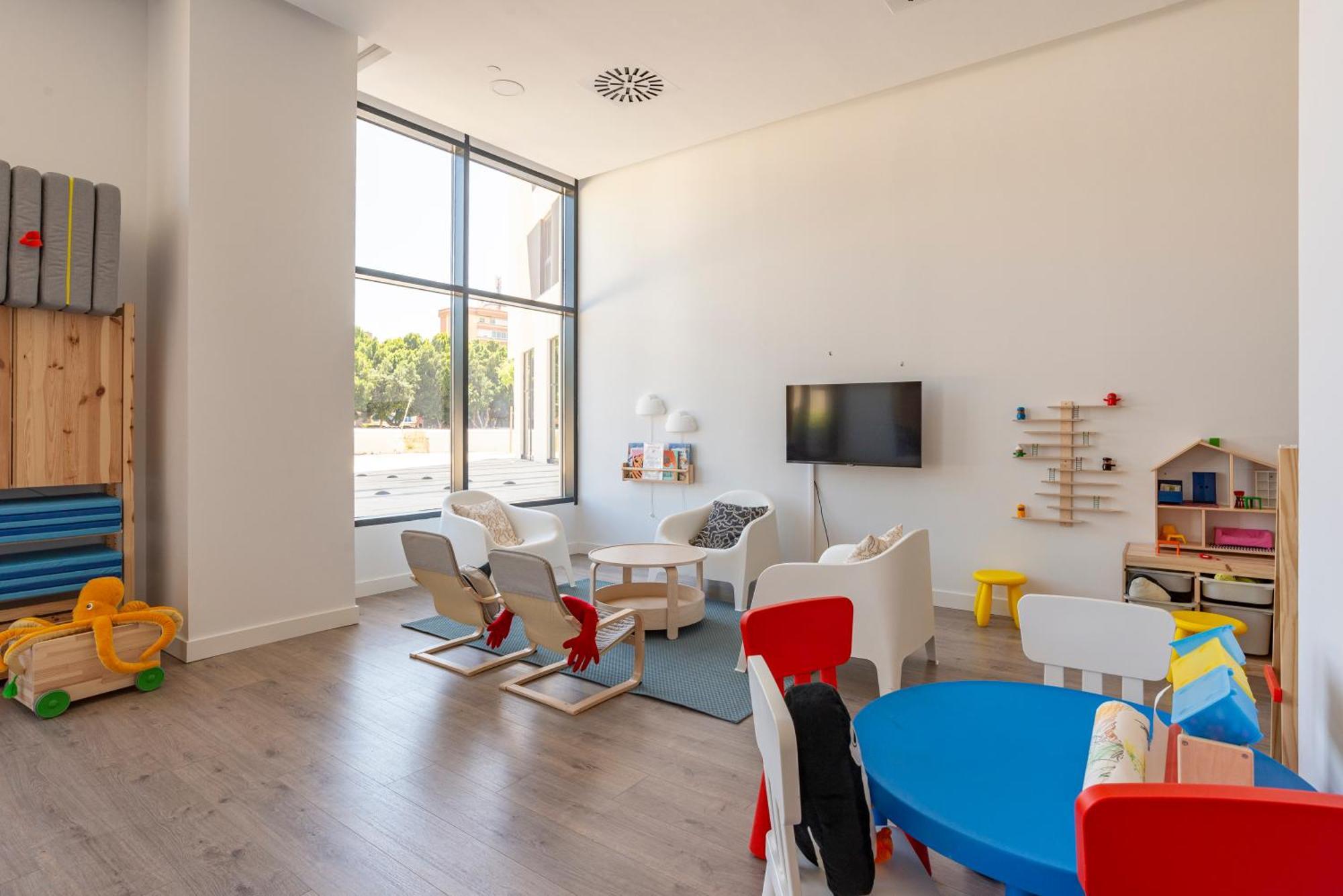 Skyline Vi Pool & Coworking By Ele Apartamento