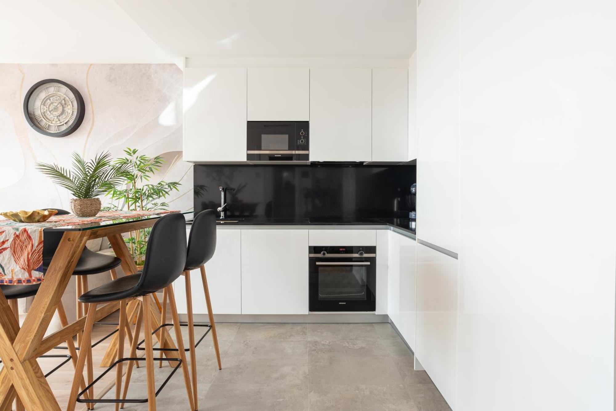 Skyline Vi Pool & Coworking By Ele Apartamento